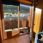 Sarochin Lägenhet Livigno
