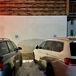 Lägenhet Sarochin