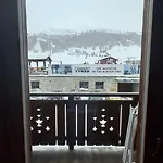 Sarochin Lägenhet Livigno