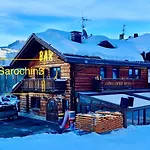 Sarochin Livigno