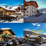 Lägenhet Sarochin Livigno