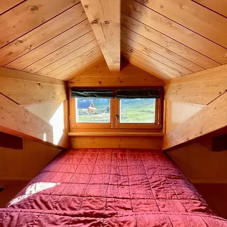 Appartement Sarochin