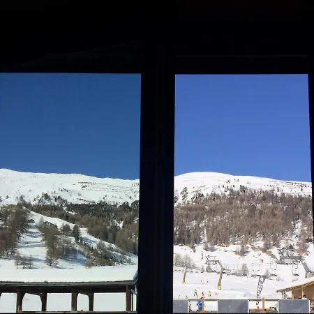 Appartement Sarochin