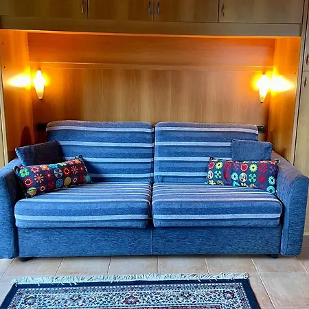 Sarochin Appartement