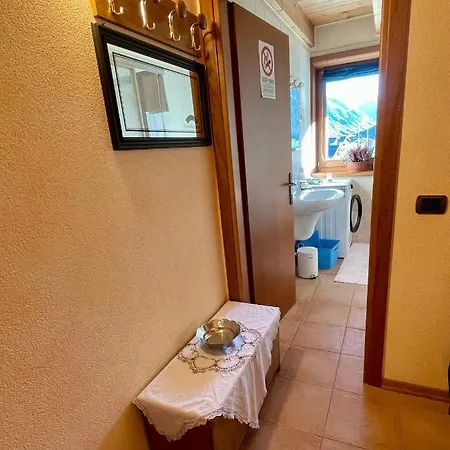 Sarochin Appartement