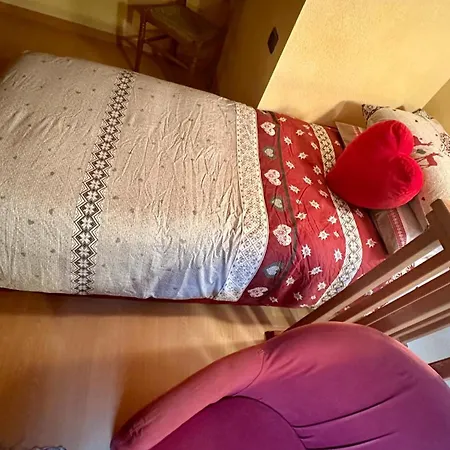 Sarochin Appartement *