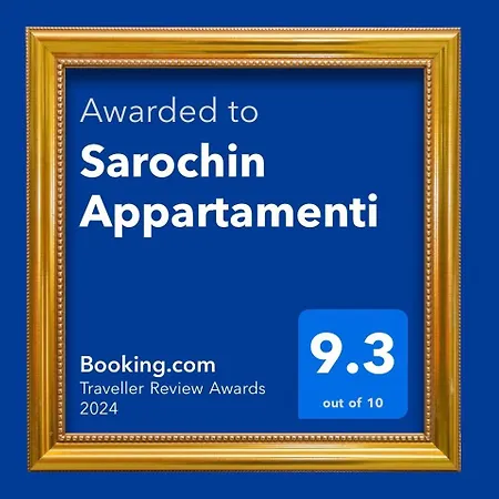 Sarochin